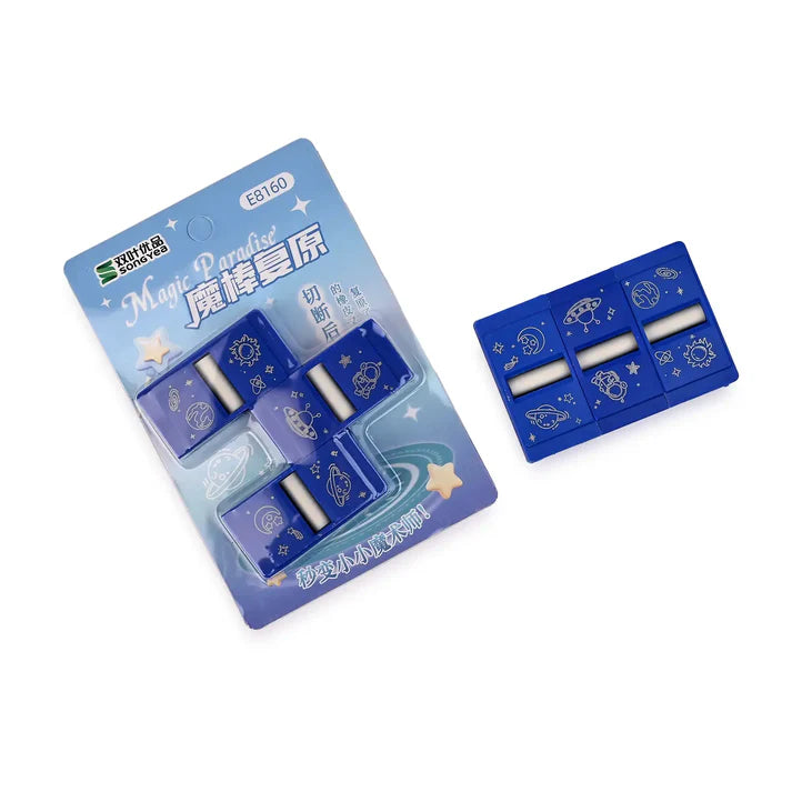 Multi-Function Magic Eraser Set