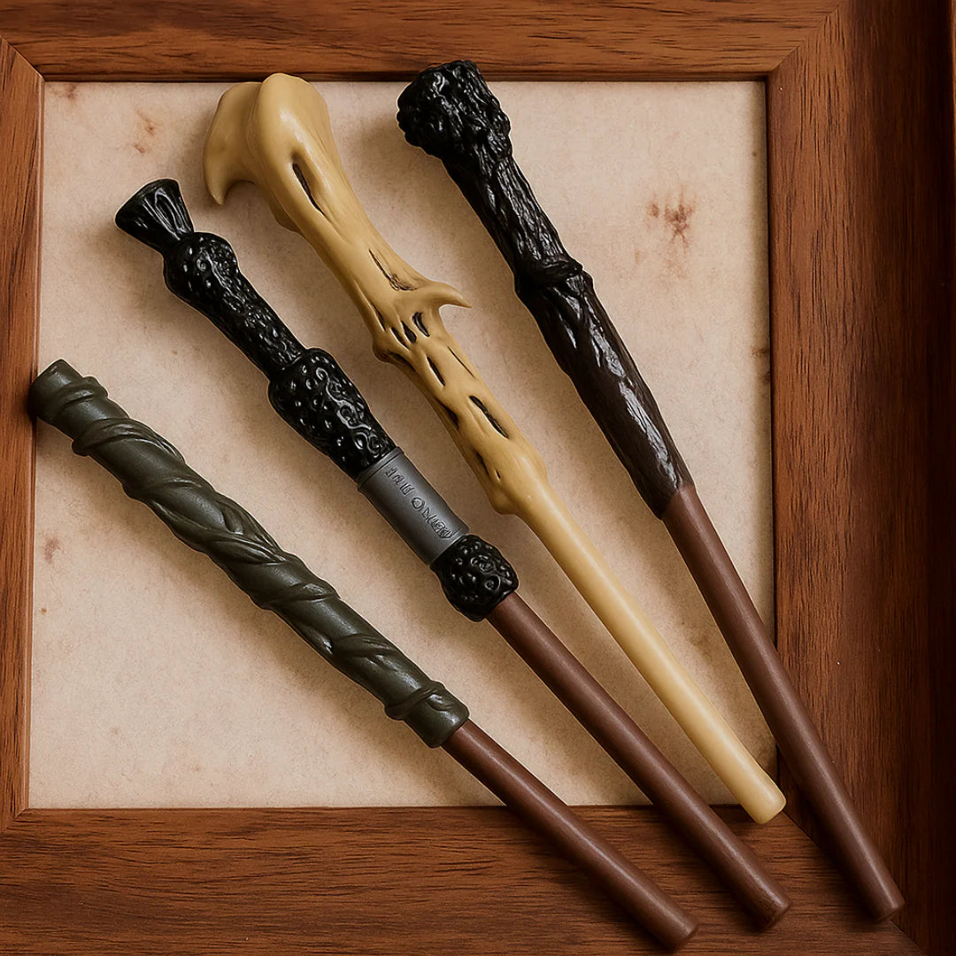 Harry Potter Wand Pen