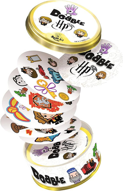 Harry Potter Dobble | Card Game