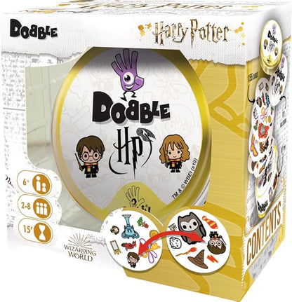 Harry Potter Dobble | Card Game