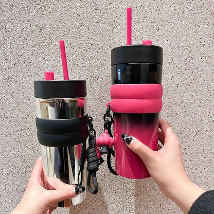 Insulated Tumbler 710ml Mug