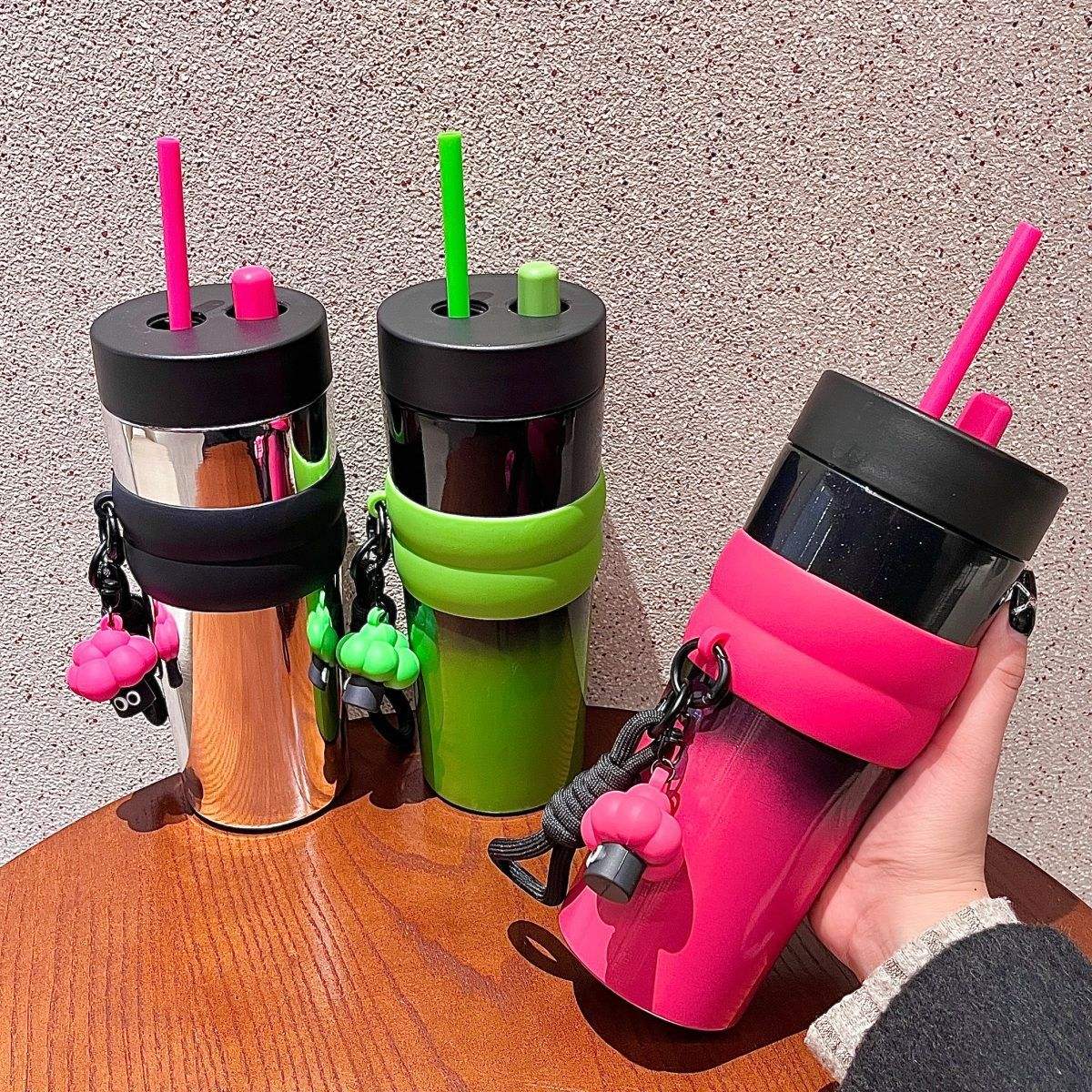 Insulated Tumbler 710ml Mug