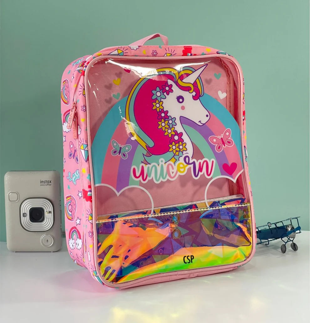 Luxury Waterproof Shoe Bag for Kids