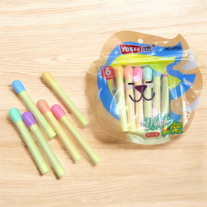 Matchstick Highlighter