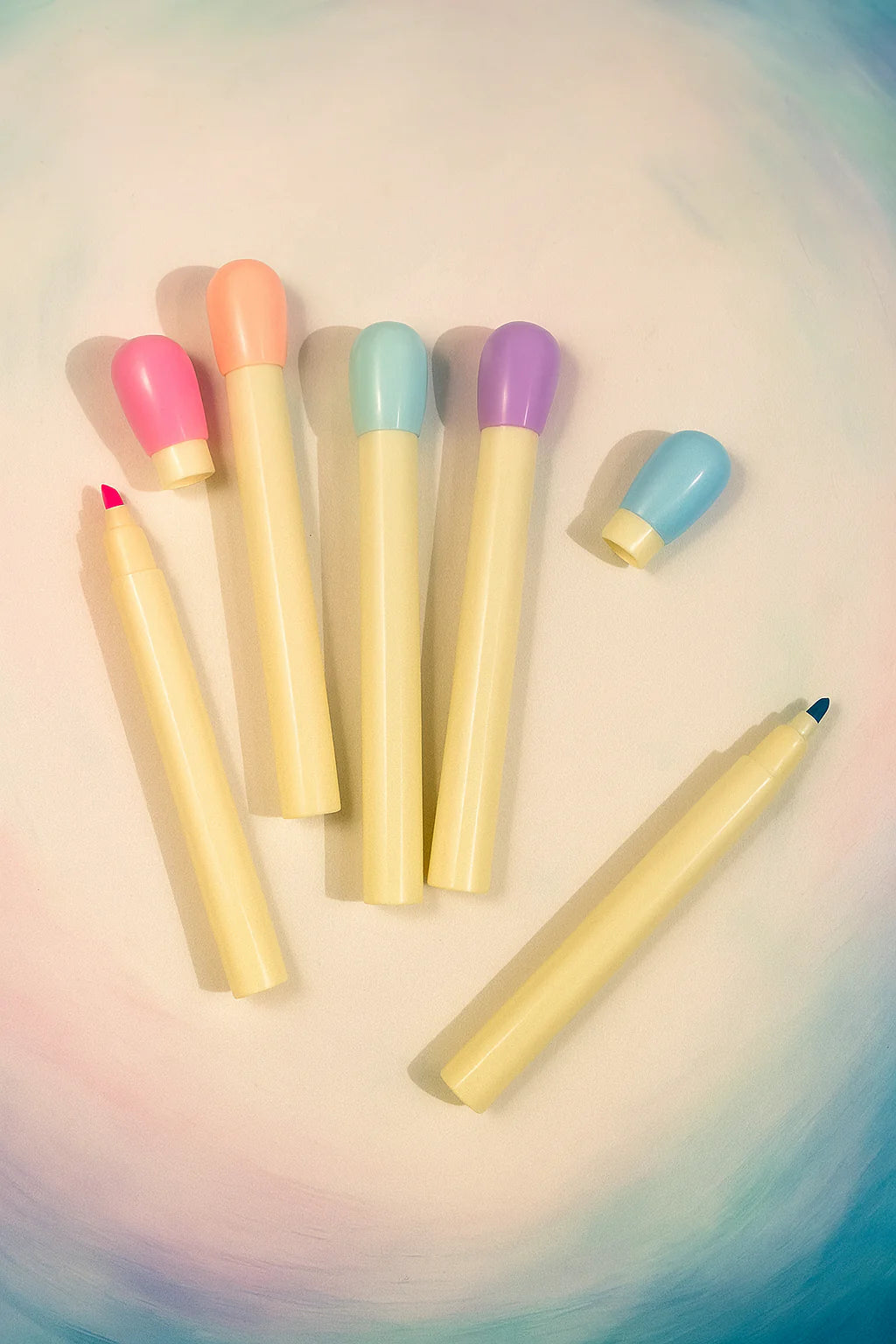 Matchstick Highlighter