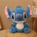 PLUSHJOY Cute Disney Stitch Soft Stuffed Toy for Kids