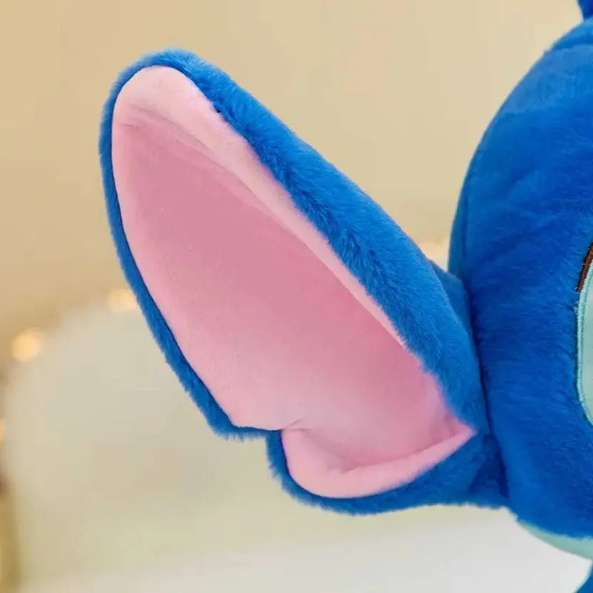 PLUSHJOY Cute Disney Stitch Soft Stuffed Toy for Kids