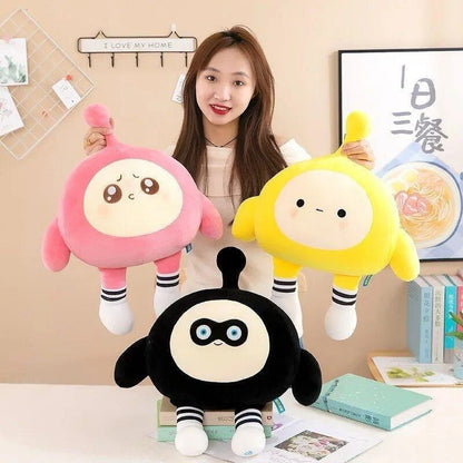 Cute Potato Plush Soft Toy