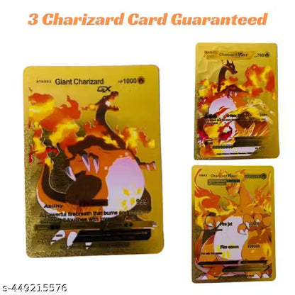 Pokémon theme playing cards for kids