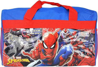 Spider-Man Travel & Sports Bag