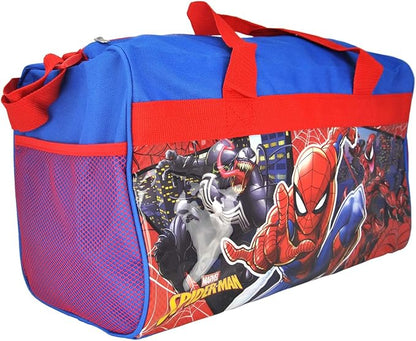 Spider-Man Travel & Sports Bag