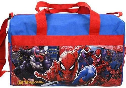 Spider-Man Travel & Sports Bag