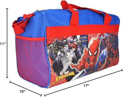 Spider-Man Travel & Sports Bag