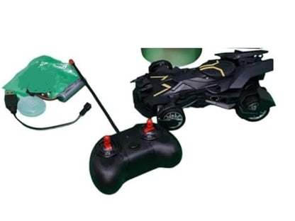 Batman Remote Control Racing Car