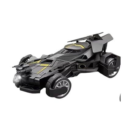 Batman Remote Control Racing Car