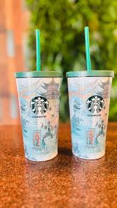 Starbucks Sipper -500mL
