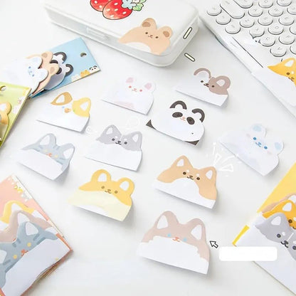 Sticky Notes - Self-Stick Memo Pads