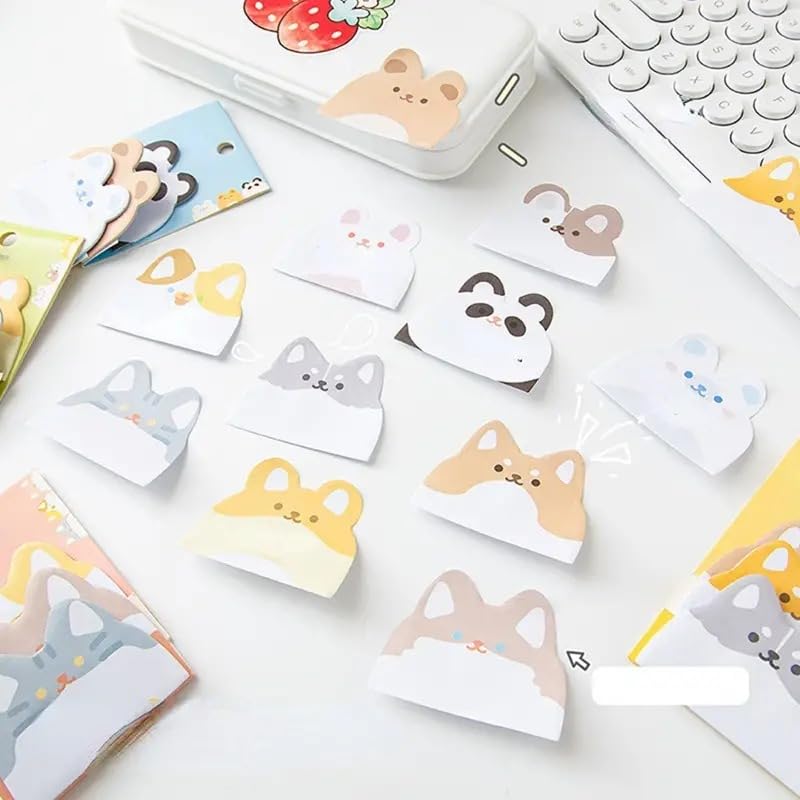 Sticky Notes - Self-Stick Memo Pads