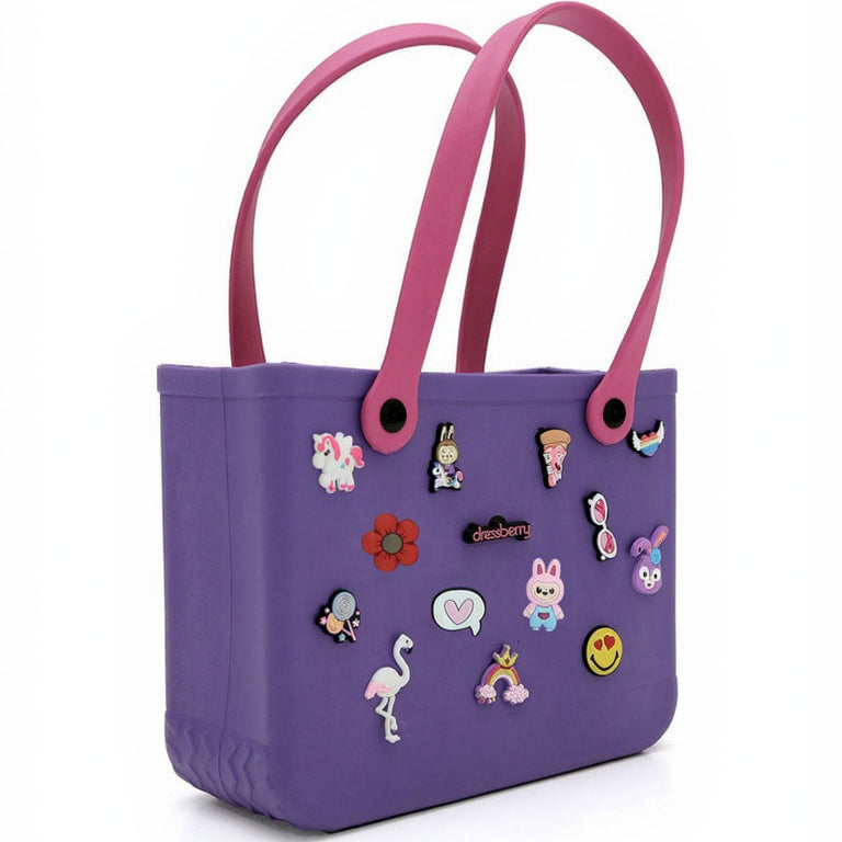 Tote bag for women and girls