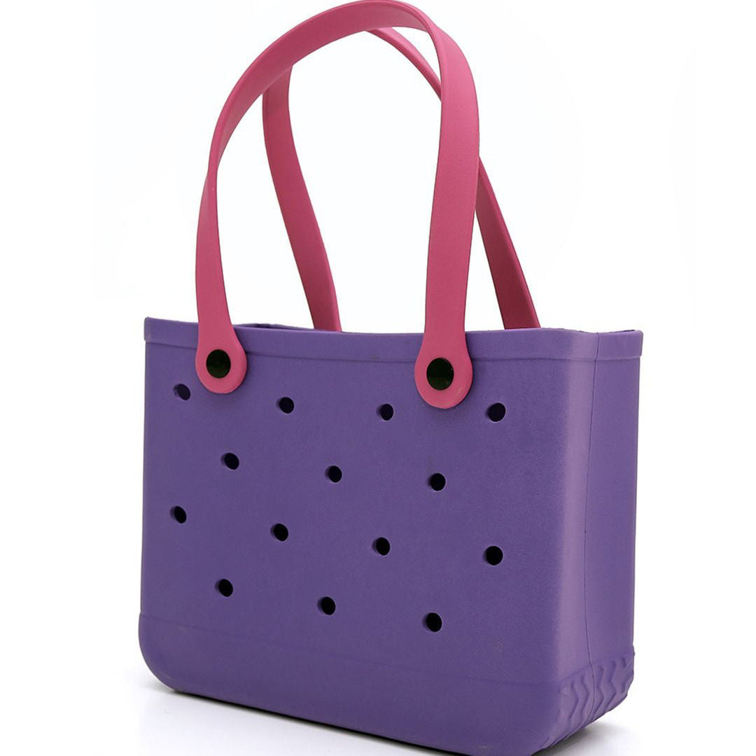 Tote bag for women and girls