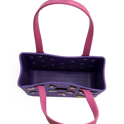 Tote bag for women and girls