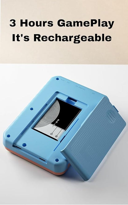 G5 500-in-1 Mini Retro Handheld Game Console