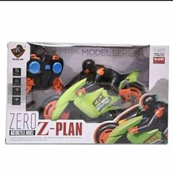 self-balance electric motorcycle