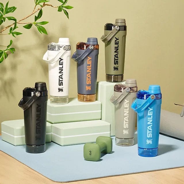 Stanley The Activate Shaker Bottles
