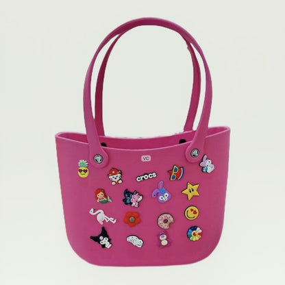 Tote bag for women and girls