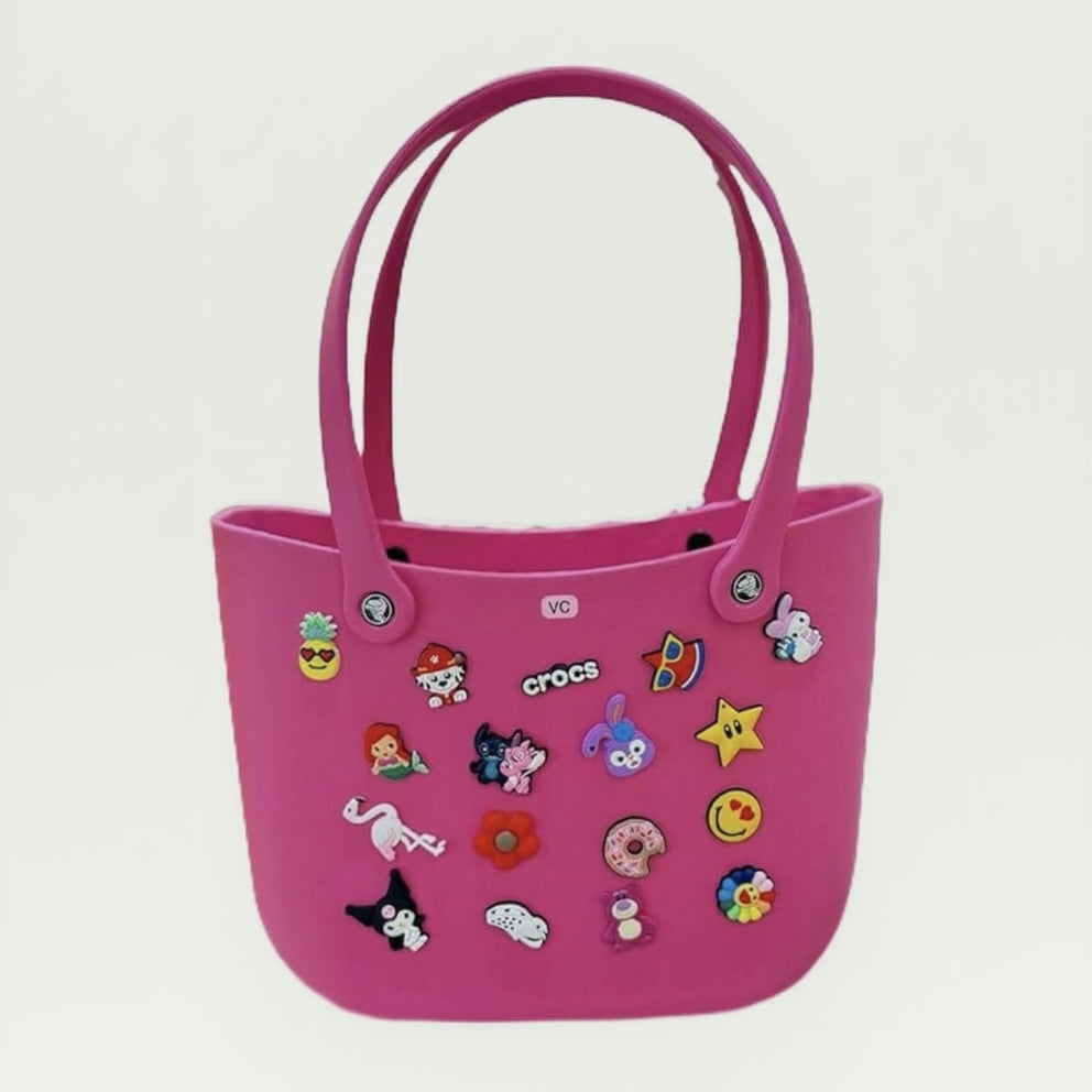 Tote bag for women and girls