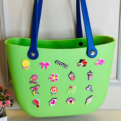 Tote bag for women and girls