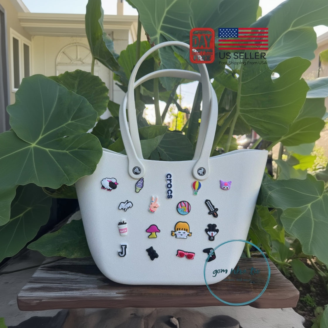 Tote bag for women and girls