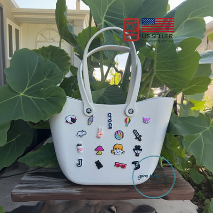 Tote bag for women and girls