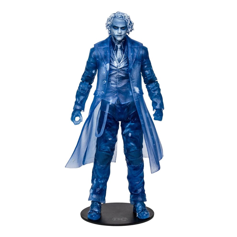 DC Joker Action Figure