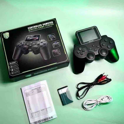 Digital Handheld Game for Kids