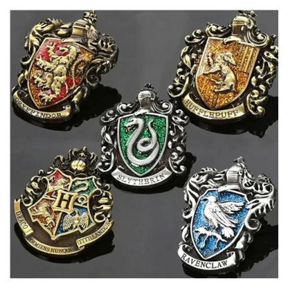Harry Potter brooch