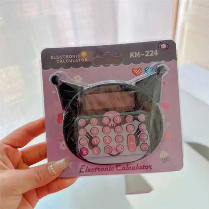 Tera13 16-Digit Premium Desktop Calculator