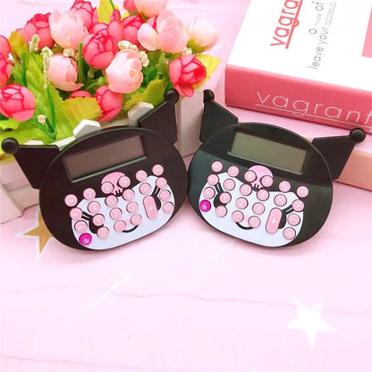 Tera13 16-Digit Premium Desktop Calculator