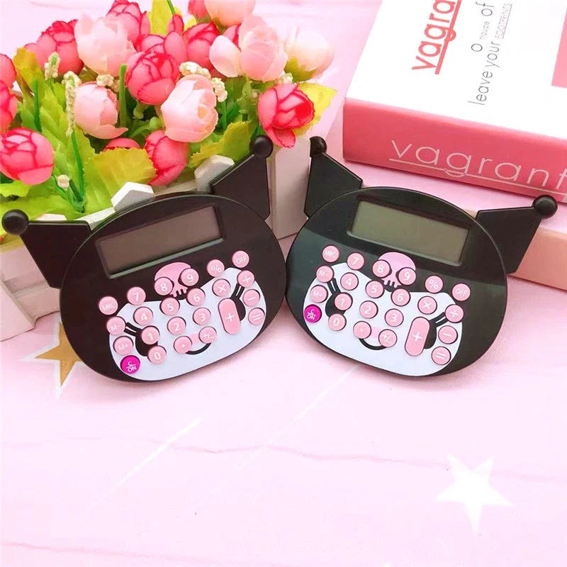 Tera13 16-Digit Premium Desktop Calculator