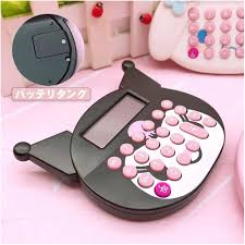 Tera13 16-Digit Premium Desktop Calculator