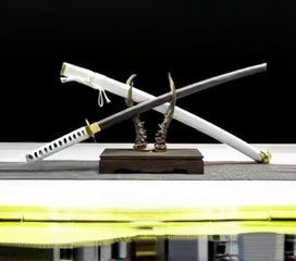 Demon Slayer Katana Artifact