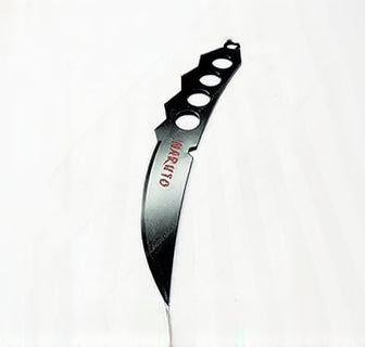 Anime Kunai Knife Cosplay Prop