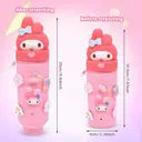 Climberty cartoon plastic pencil box