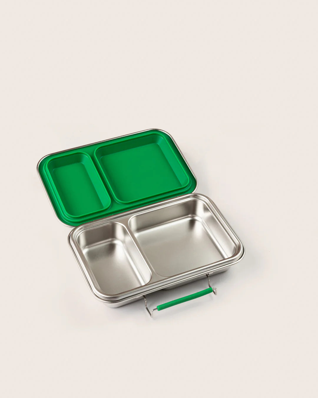 Stainless steel insulated lunch box