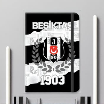 football club notebook