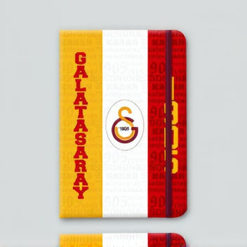 football club notebook