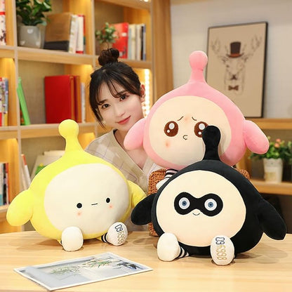 Cute Potato Plush Soft Toy