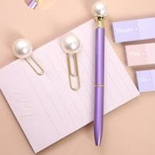 Cute kids stationery gift set