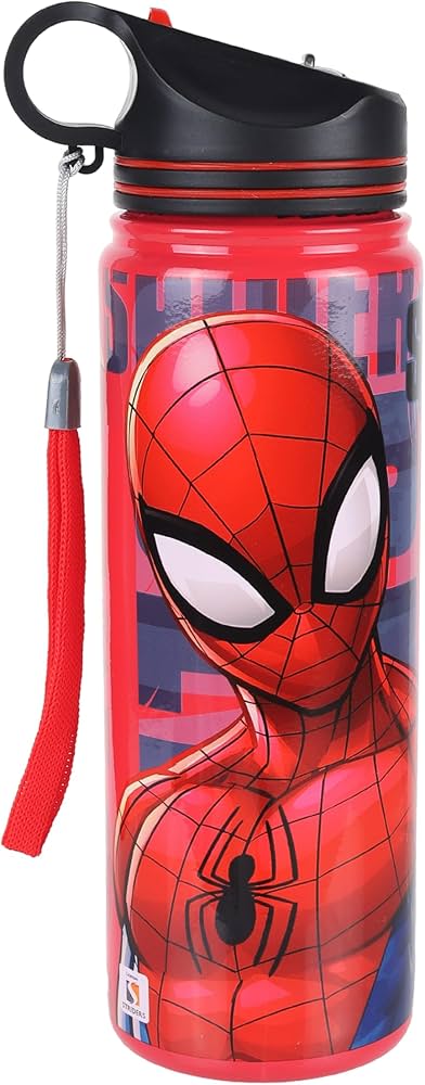 The Marvel Heroes Insulated Tumbler