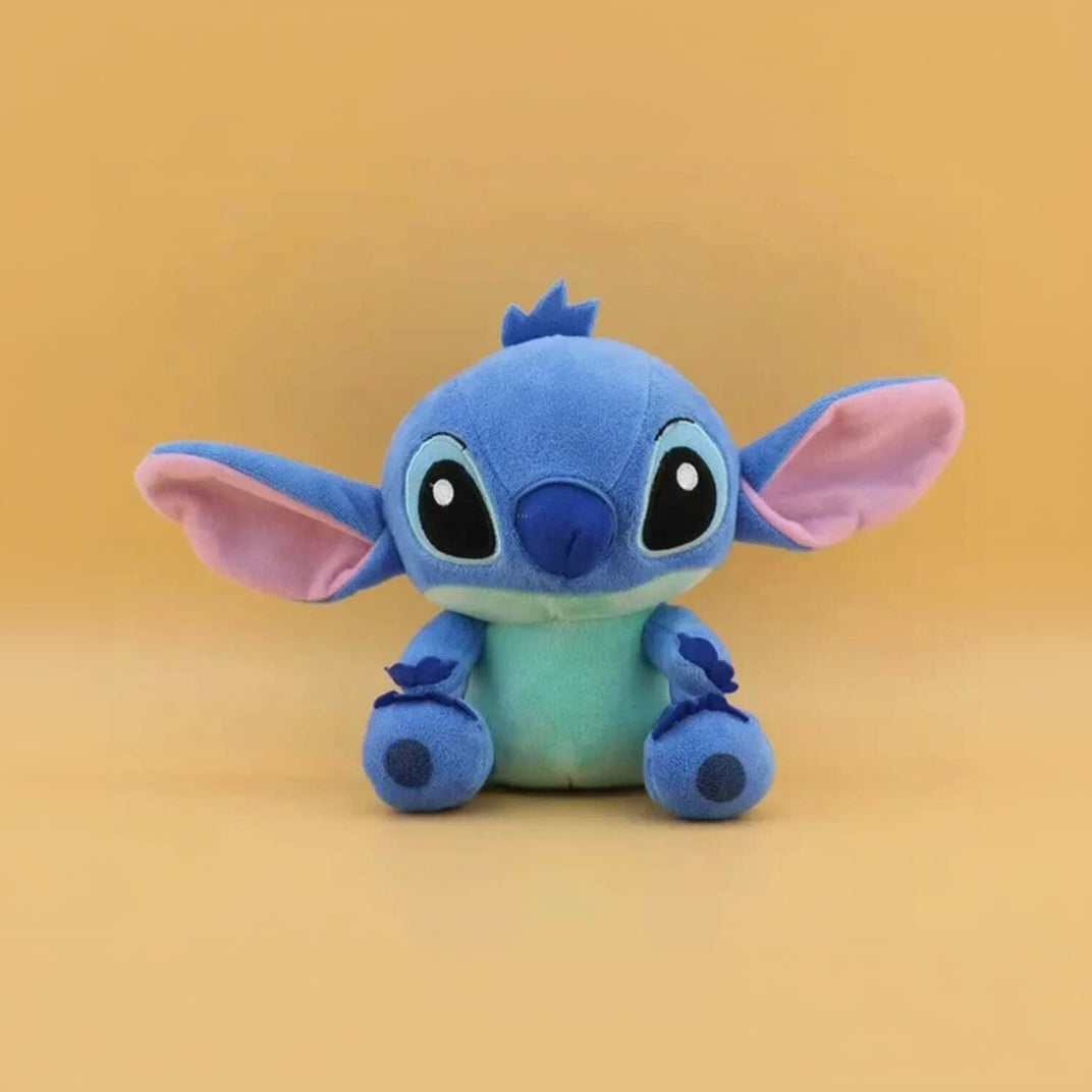 Cute Stitch plush toy for kids